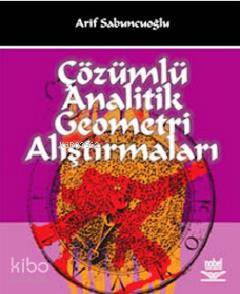 Çözümlü Analitik Geometri Alıştırmaları