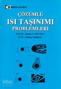 Çözümlü Isı Taşınımı Problemleri