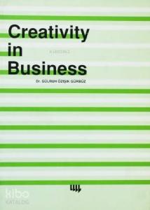 Creativity in Business