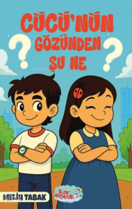 Cücü'nün Gözünden Şu Ne?