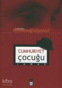 Cumhuriyet Çocuğu