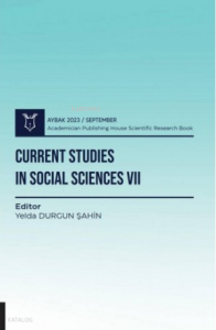 Current Studies in Social Sciences VII