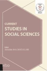 Current Studies in Social Sciences