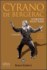 Cyrano De Bergerac