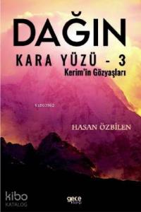 Dağın Kara Yüzlü 3