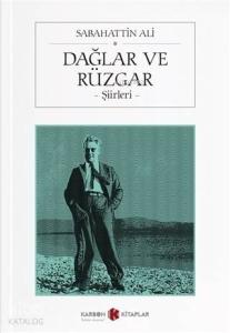 Dağlar ve Rüzgar (Cep Boy)