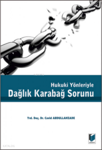 Dağlık Karabağ Sorunu