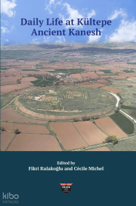 Daily Life At Kültepe Ancient Kanesh