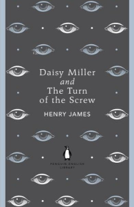 Daisy Miller and The Turn of the Screw