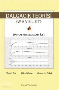 Dalgacık Teorisi Wavelet