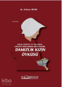Damızlık Kızın Öyküsü