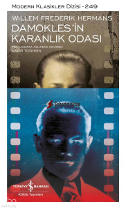 Damokles’in Karanlık Odası