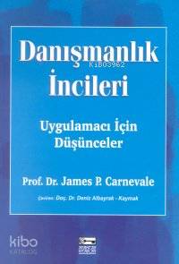 Danışmanlık İncileri; Uygulamacı İçin Düşünceler