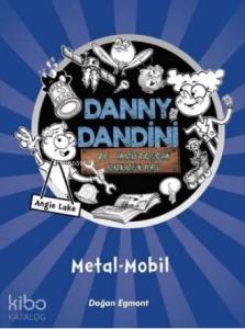 Danny Dingle ve Muhteşem Buluşlar