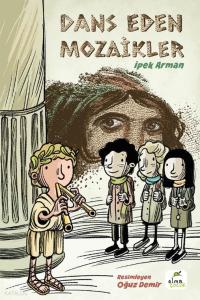 Dans Eden Mozaikler