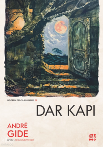 Dar Kapı