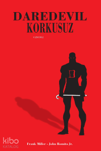 Daredevil : Korkusuz