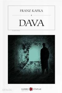 Dava (Cep Boy)