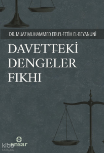 Davetteki Dengeler Fıkhı