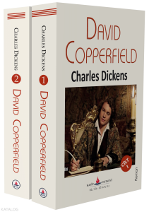 David Copperfield (2 Cilt)