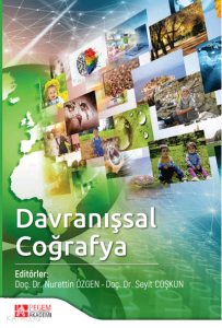 Davranışsal Coğrafya