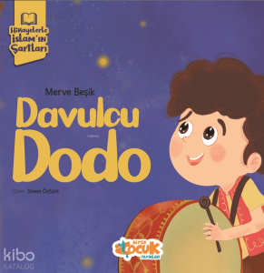 Davulcu Dodo
