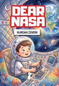 Dear Nasa