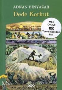 Dede Korkut (Ciltli)