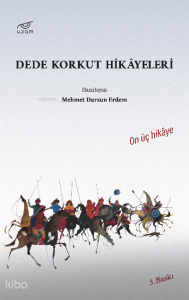 Dede Korkut Hikâyeleri