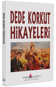 Dede Korkut Hikayeleri