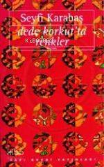 Dede Korkut'ta Renkler