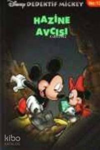 Dedektif Mickey - Hazine Avcısı