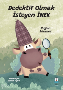 Dedektif Olmak İsteyen İnek