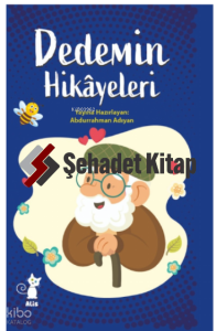 Dedemin Hikayeleri
