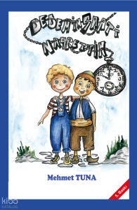 Dedemin Saati Nasrettin;Bir Uçuş Macerası