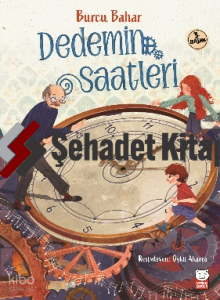 Dedemin Saatleri