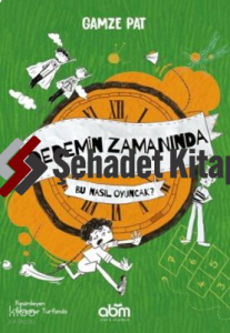 Dedemin Zamanında - Bu Nasıl Oyuncak?