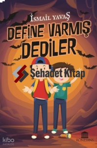 Define Varmış Dediler