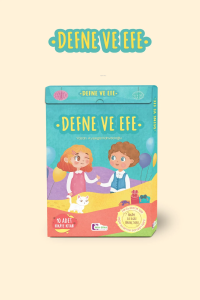Defne Ve Efe