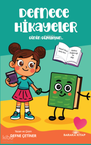 Defnece Hikayeler