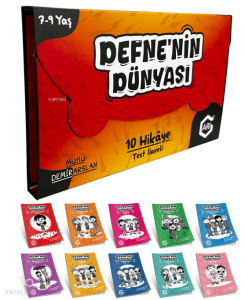 Defnenin Dünyası