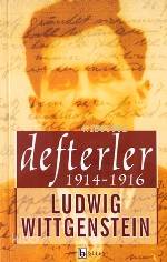 Defterler; 1914 - 1916
