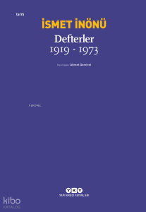 Defterler 1919-1973