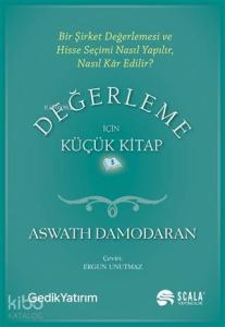 Değerleme İçin Küçük Kitap