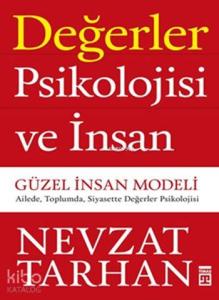 Değerler Psikolojisi ve İnsan