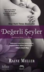 Değerli Şeyler