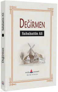 Değirmen