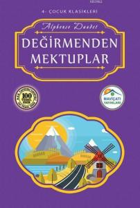 Değirmenden Mektuplar