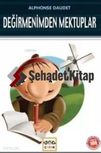 Değirmenimden Mektuplar; 100 Temel Eser