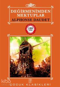 Değirmenimden Mektuplar